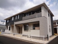 サンシャイン　エフ