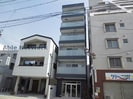 コンフォートＡの外観