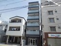 外観　西側