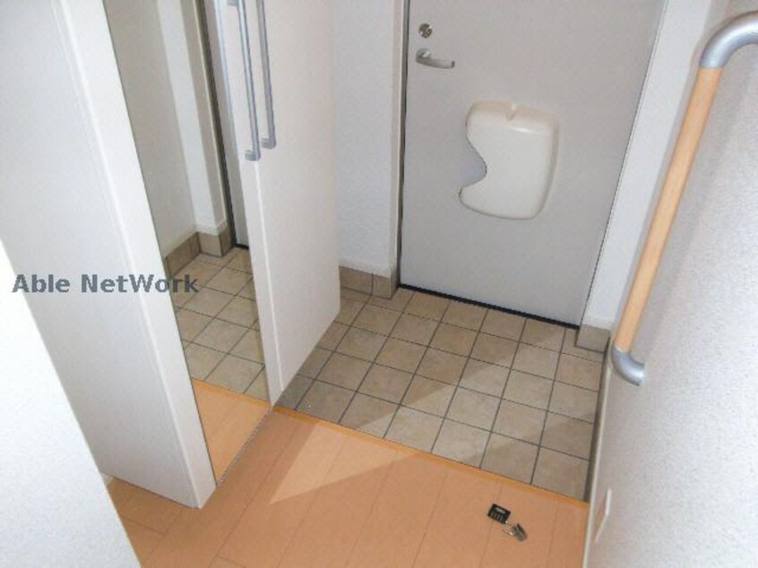 反転タイプ エテルノ　プレッソ