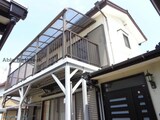 町屋町末廣借家