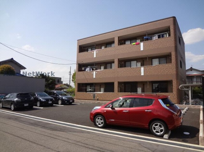  Sun Mall（関田町）