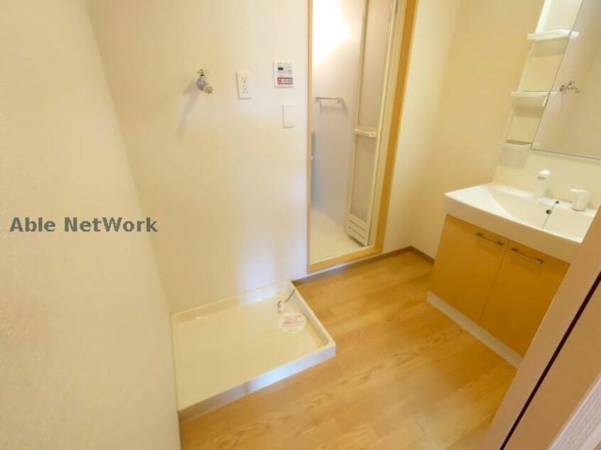 同型モデル Sun Mall（関田町）