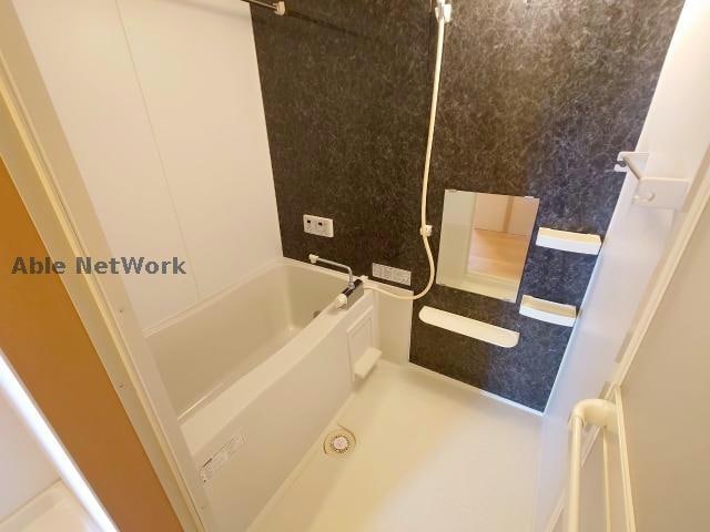 同型モデル Sun Mall（関田町）