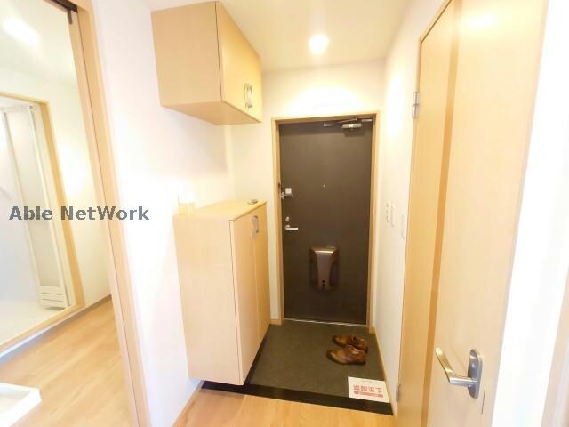 同型モデル Sun Mall（関田町）