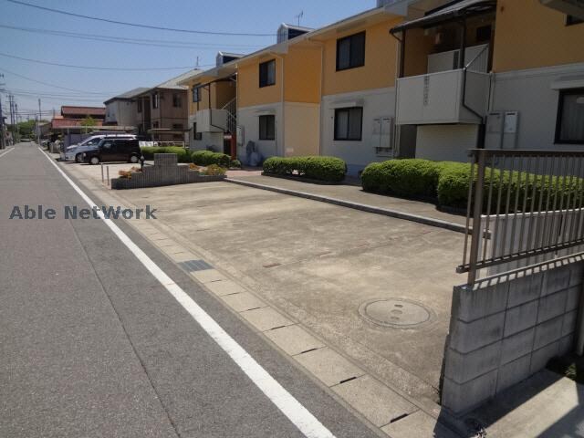  サンビレッジ(花長町)