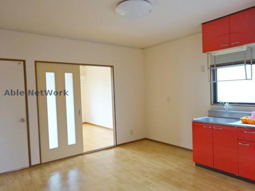  サンビレッジ(花長町)