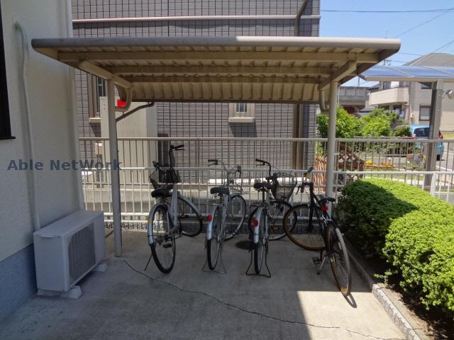  サンビレッジ(花長町)