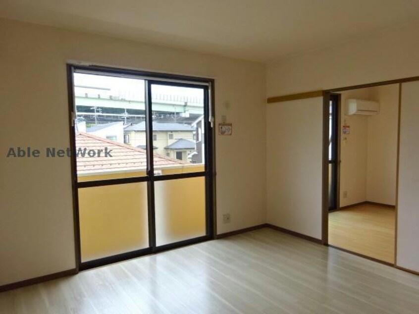  サンビレッジ(花長町)