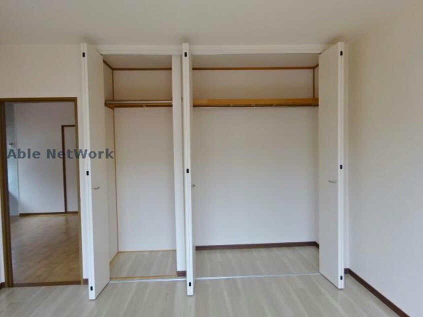  サンビレッジ(花長町)