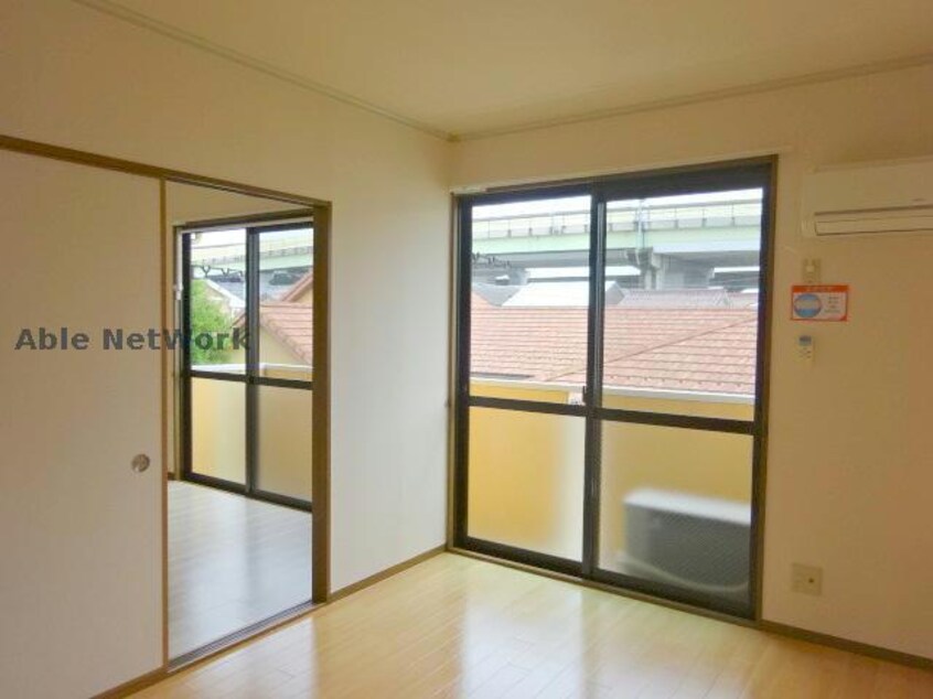  サンビレッジ(花長町)