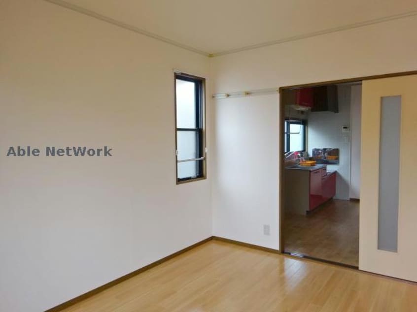  サンビレッジ(花長町)