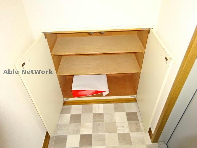  サンビレッジ(花長町)