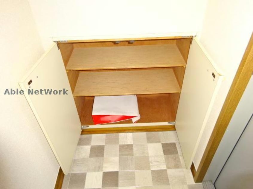  サンビレッジ(花長町)