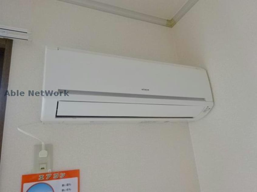  サンビレッジ(花長町)