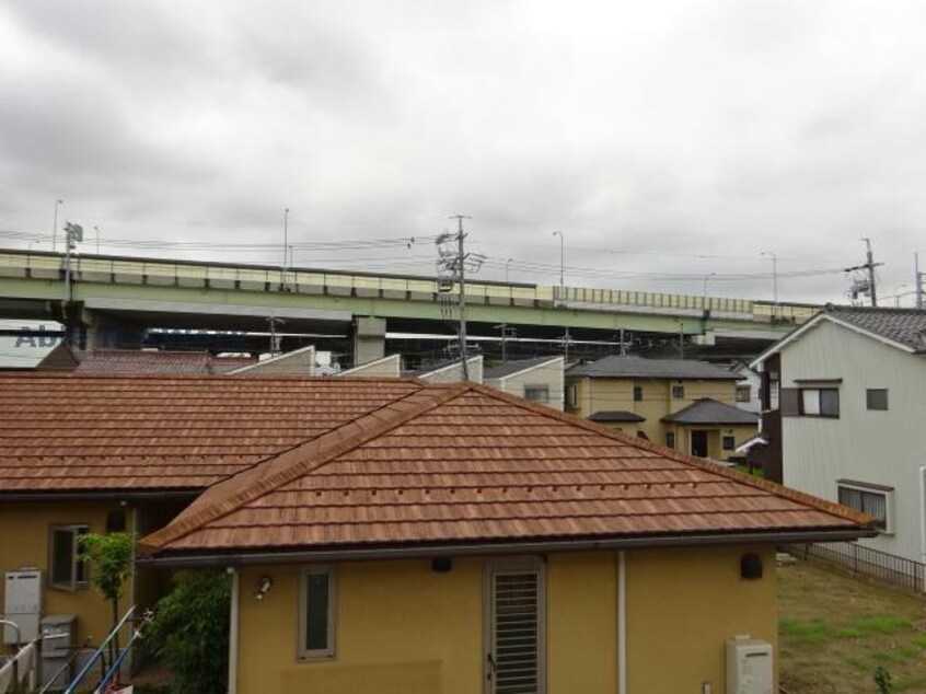  サンビレッジ(花長町)