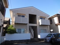 アメニティー春日井