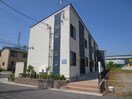外観 レオネクストゴールド