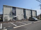 駐車場 レオネクストゴールド