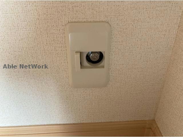 ガスファンヒーター設置可 セレーノ　カーサ