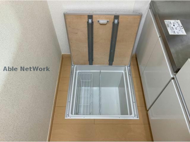 床下収納 セレーノ　カーサ