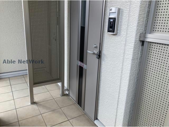  セレーノ　カーサ