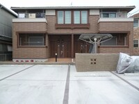 グラン　ソレイユ（追進町）