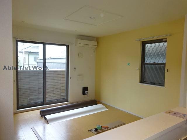  グラン　ソレイユ（追進町）