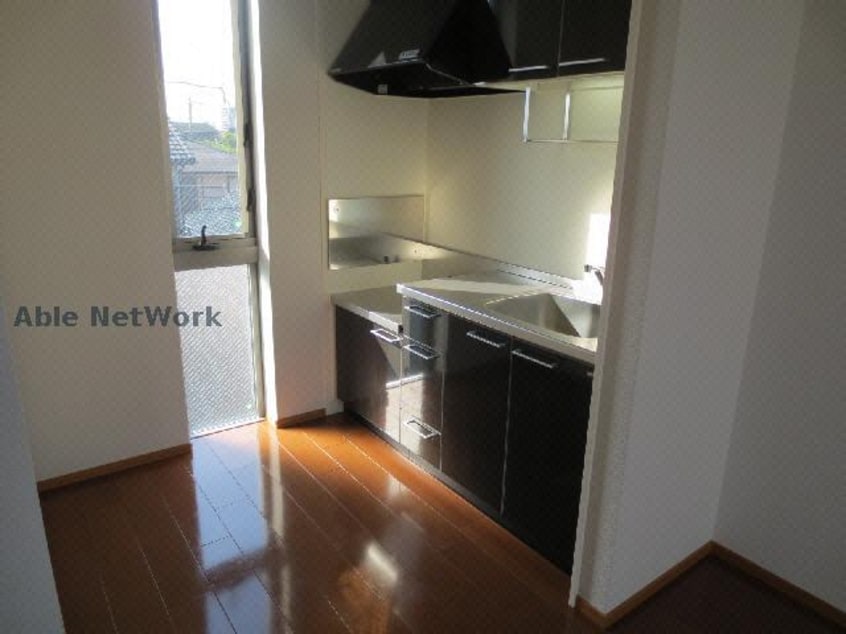 同型モデル LUNA COURT