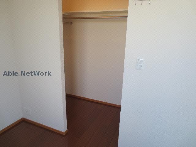 同型モデル LUNA COURT