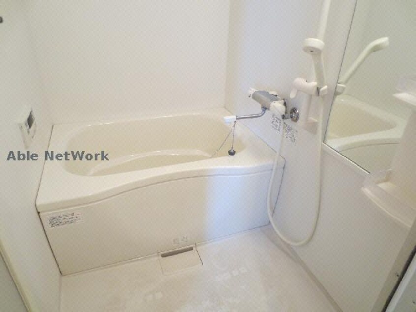 同型モデル LUNA COURT