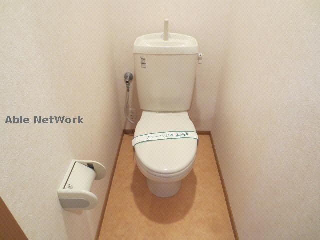 同型モデル LUNA COURT