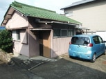 貸家（田楽町郷中）
