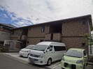 ＭＡＩＳＯＮＮＥＴＴＥ　アルペンローゼの外観