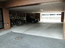 駐車場 URBAN STAGE 春日井