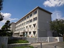 春日井市立味美中学校(中学校/中等教育学校)まで601m URBAN STAGE 春日井