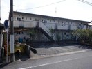 メゾン松本Ⅴの外観