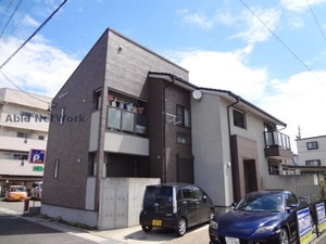 スクエア神領