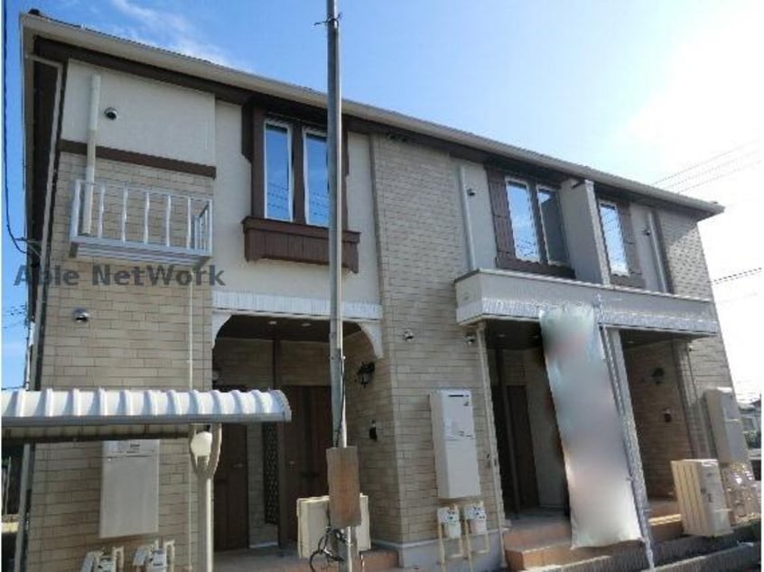  ボン・クロッシュ