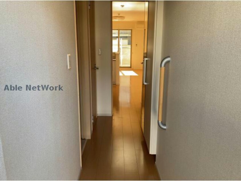  ボン・クロッシュ