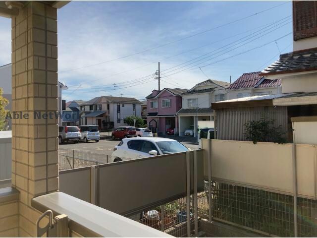  ボン・クロッシュ