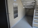 集合ﾎﾟｽﾄ 和宝ハイツシンコー