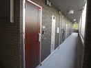 玄関 和宝ハイツシンコー