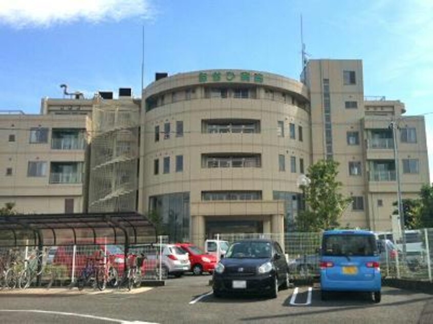 医療法人三仁会あさひ病院(病院)まで1144m アーバン東野