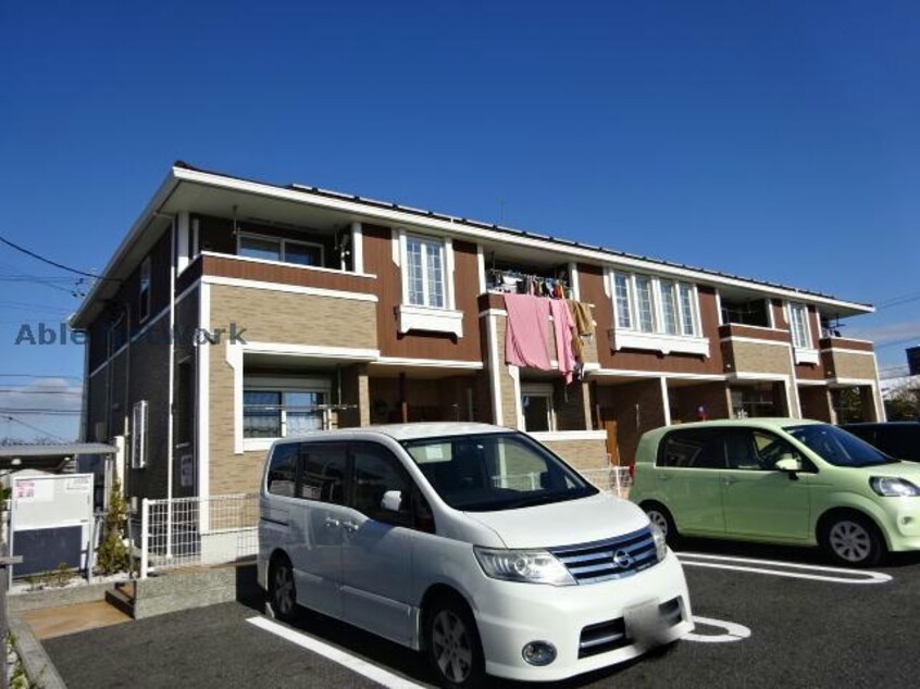  カーサ・ボナール