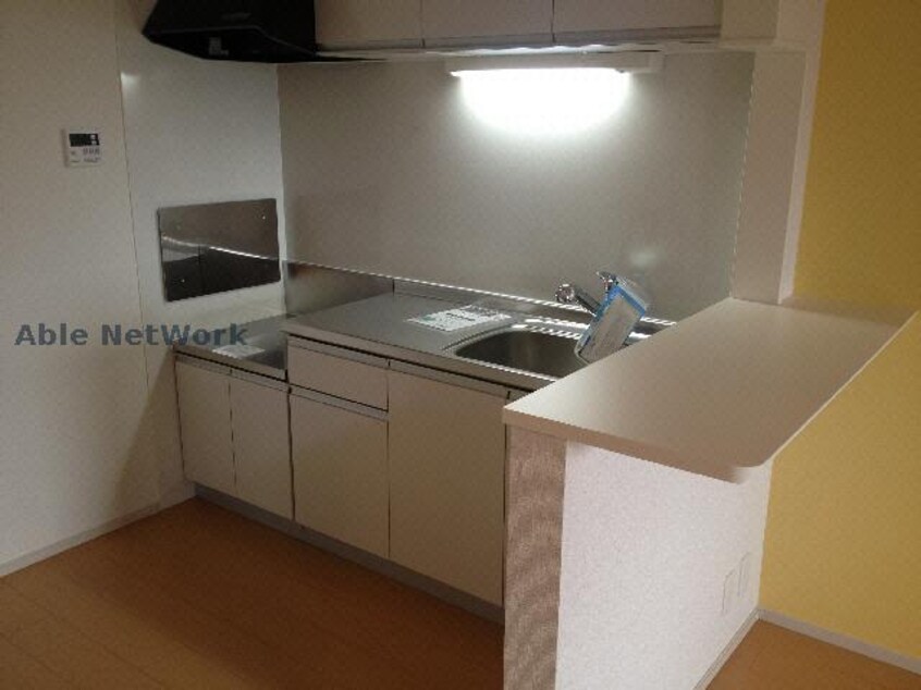 反転タイプ カーサ・ボナール