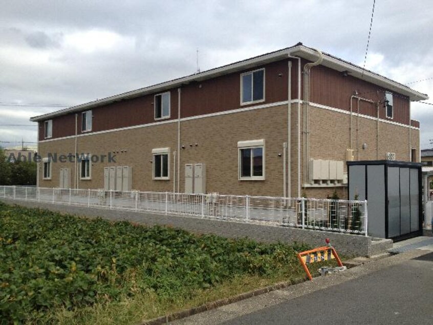  カーサ・ボナール