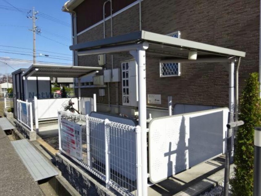  カーサ・ボナール