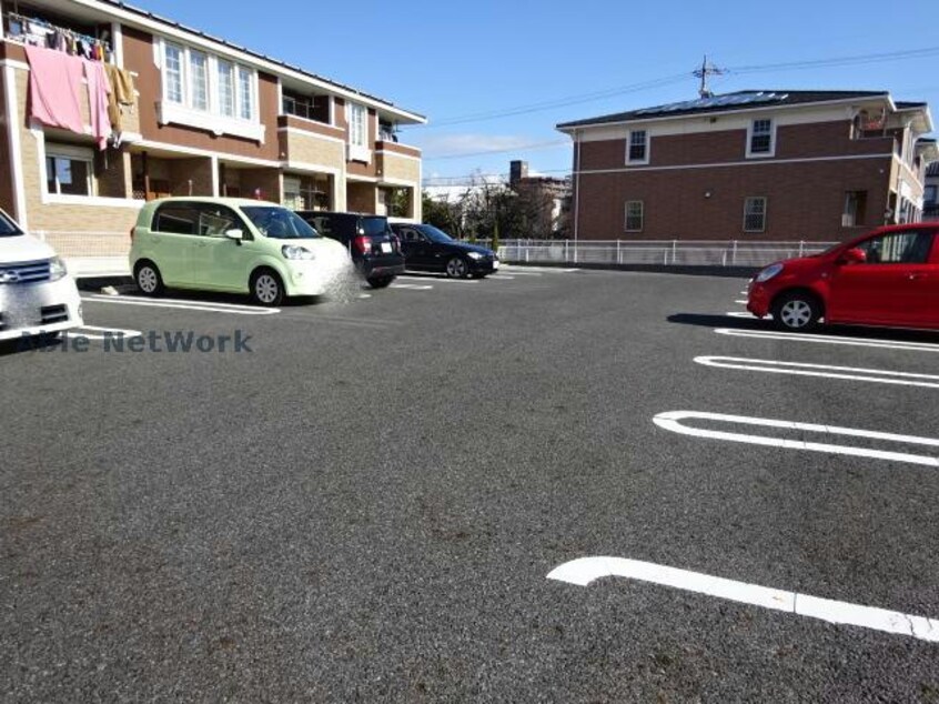  カーサ・ボナール