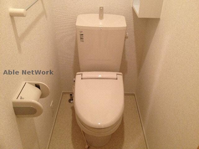 反転タイプ カーサ・ボナール